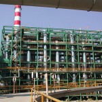 Shougang, China Nooij Thermal Inspection Services