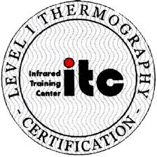 Nooij Thermal Inspection Services ITC Certified