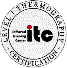 Nooij Thermal Inspection Services ITC Certified